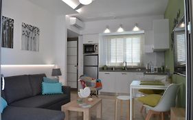 Filia Luxury Apartments