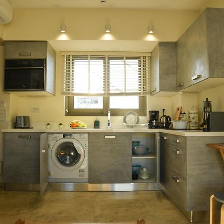Filia Luxury Apartments Chania  Exterior photo