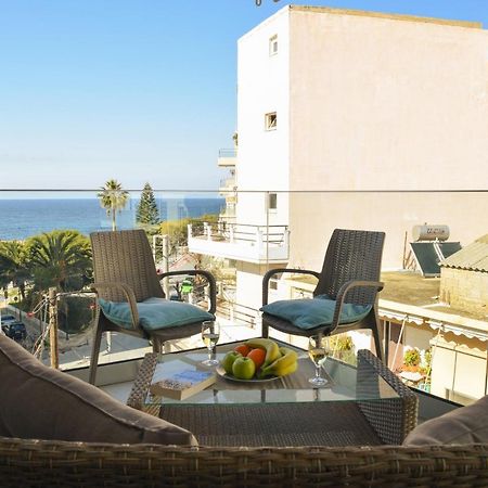 Filia Luxury Apartments Chania  Exterior photo