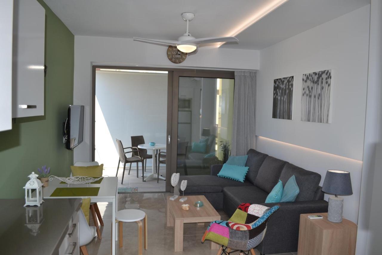 Filia Luxury Apartments Chania  Exterior photo