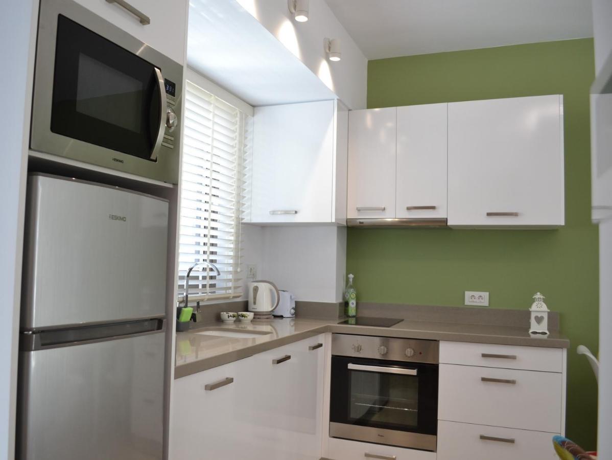 Filia Luxury Apartments Chania  Exterior photo