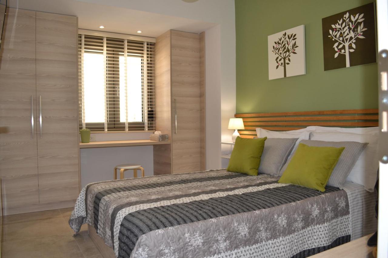 Filia Luxury Apartments Chania  Exterior photo