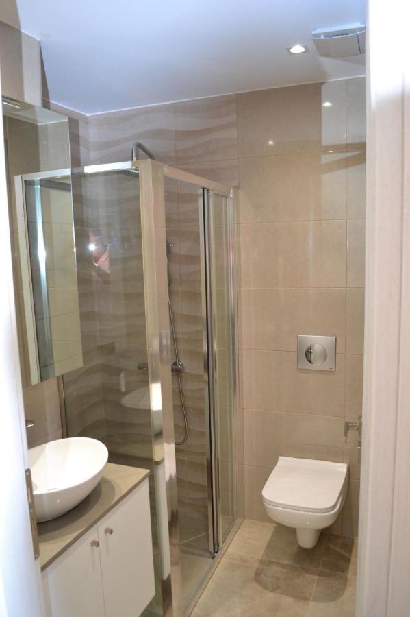 Filia Luxury Apartments Chania  Exterior photo