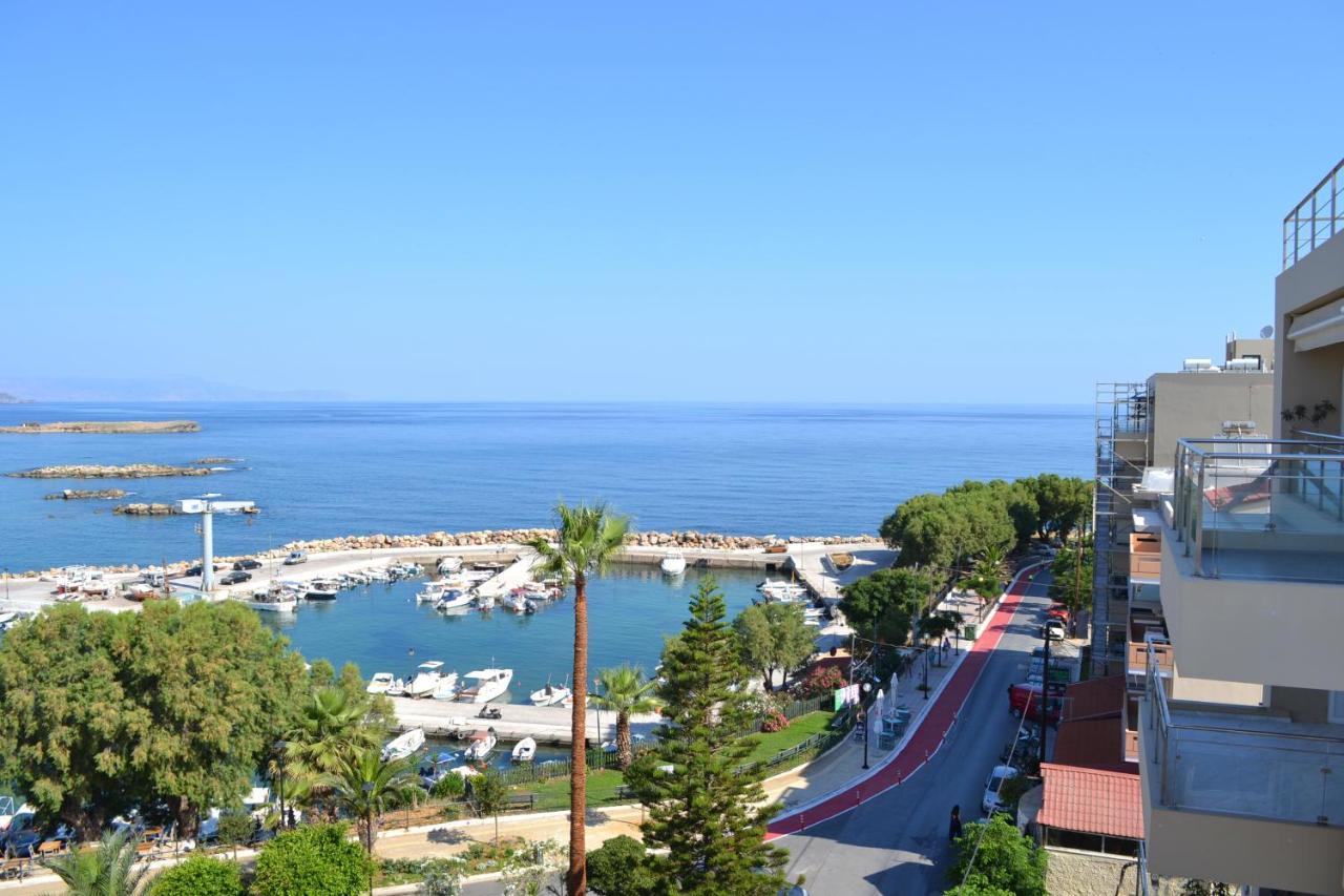 Filia Luxury Apartments Chania  Exterior photo