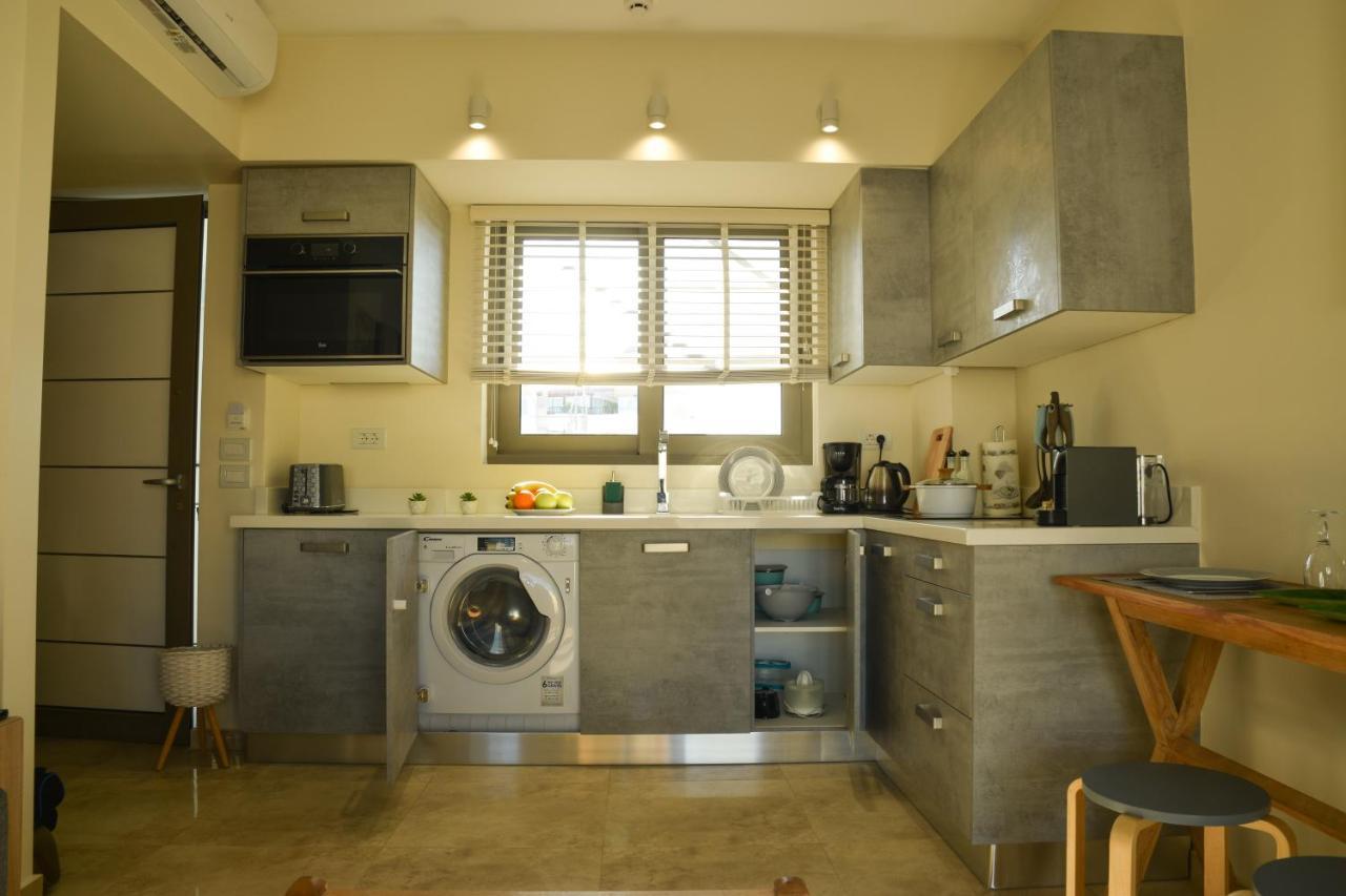 Filia Luxury Apartments Chania  Exterior photo