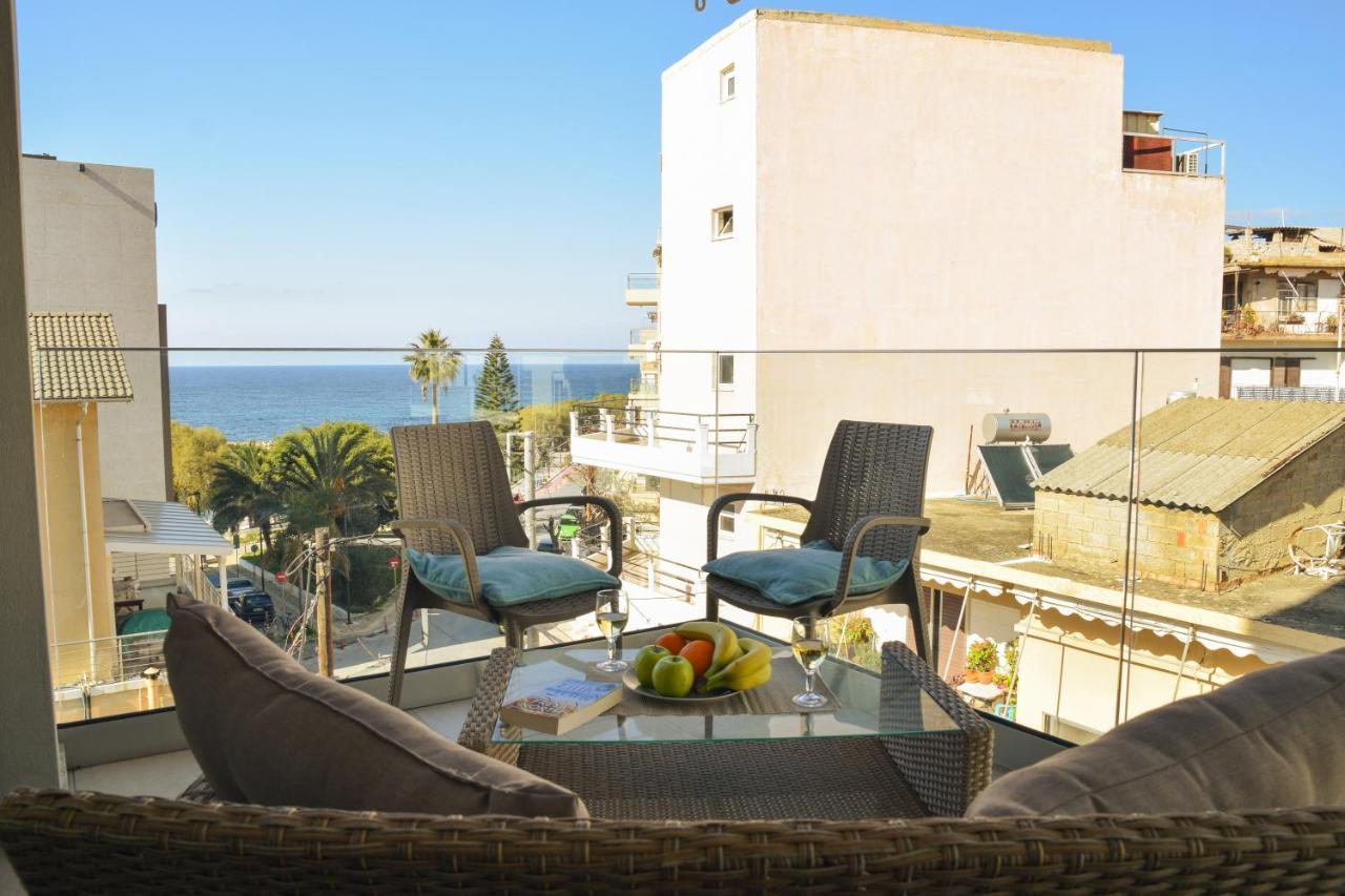 Filia Luxury Apartments Chania  Exterior photo
