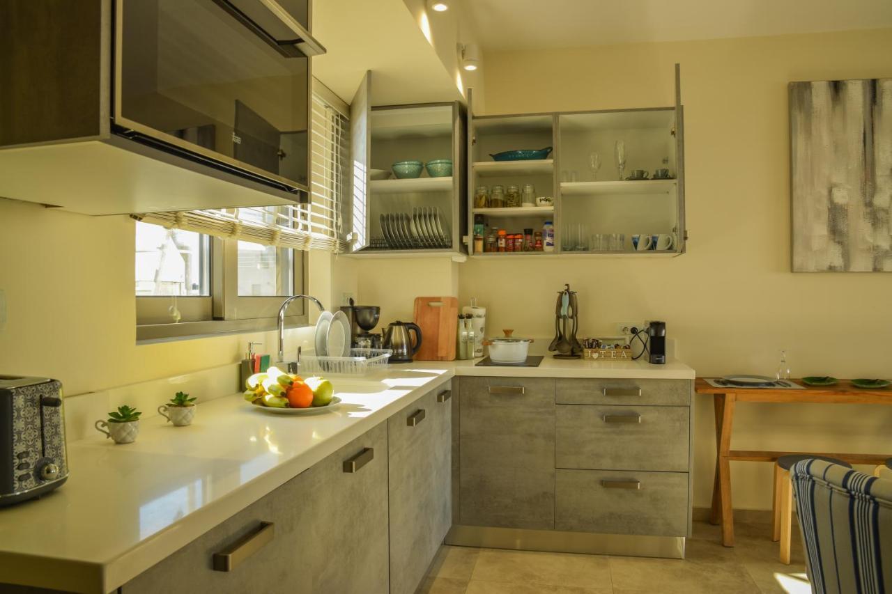 Filia Luxury Apartments Chania  Exterior photo